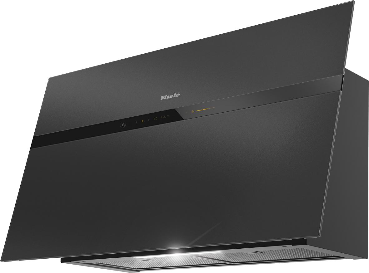 MIELE 12506080 Wandesse 900mm sw A+++ 71dB