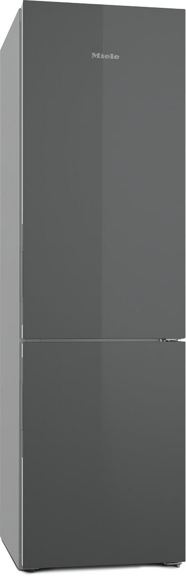 MIELE 12156970 Kühl-/Gefrierkombi Stand A gr 259/1