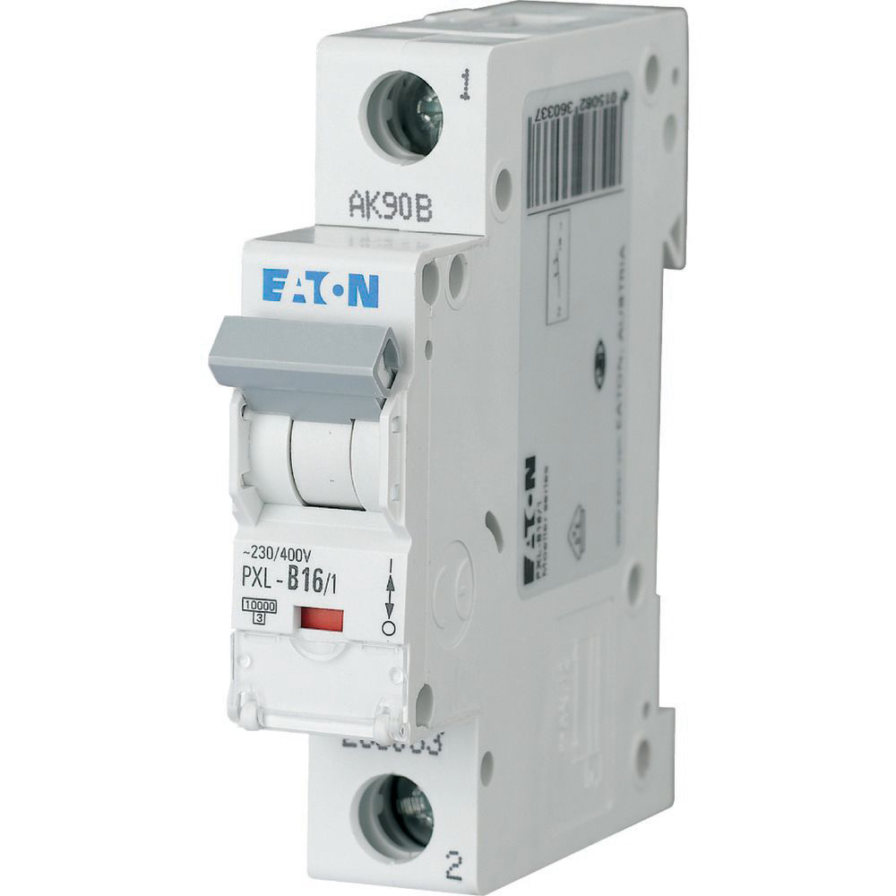 Eaton LS