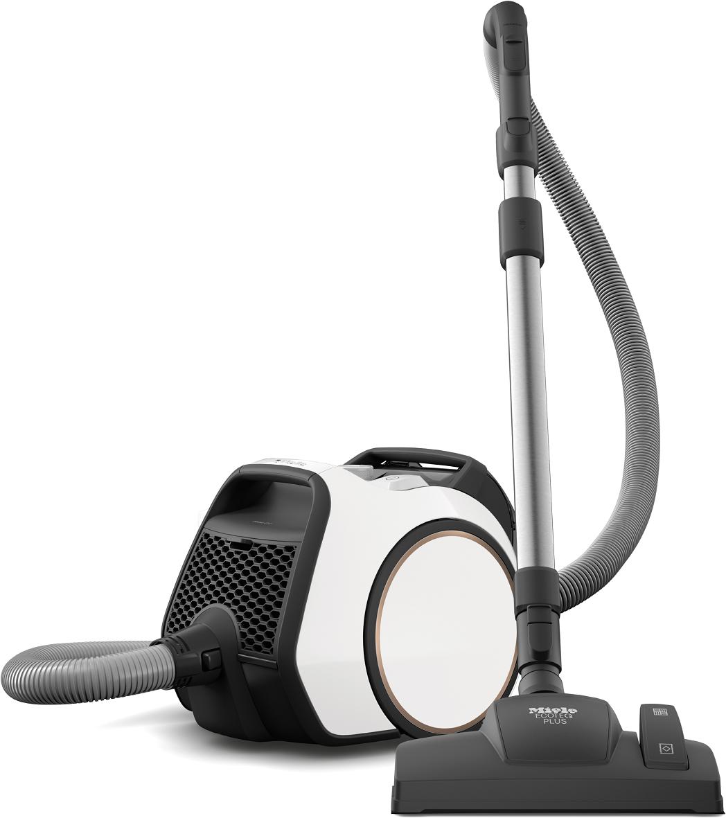MIELE 12666730 Bodenstaubsauger 890W 220 78dB obs-