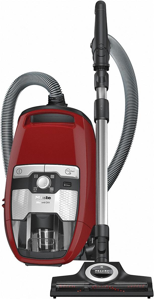 MIELE 12033940 Bodenstaubsauger 890W 230 76dB mrt