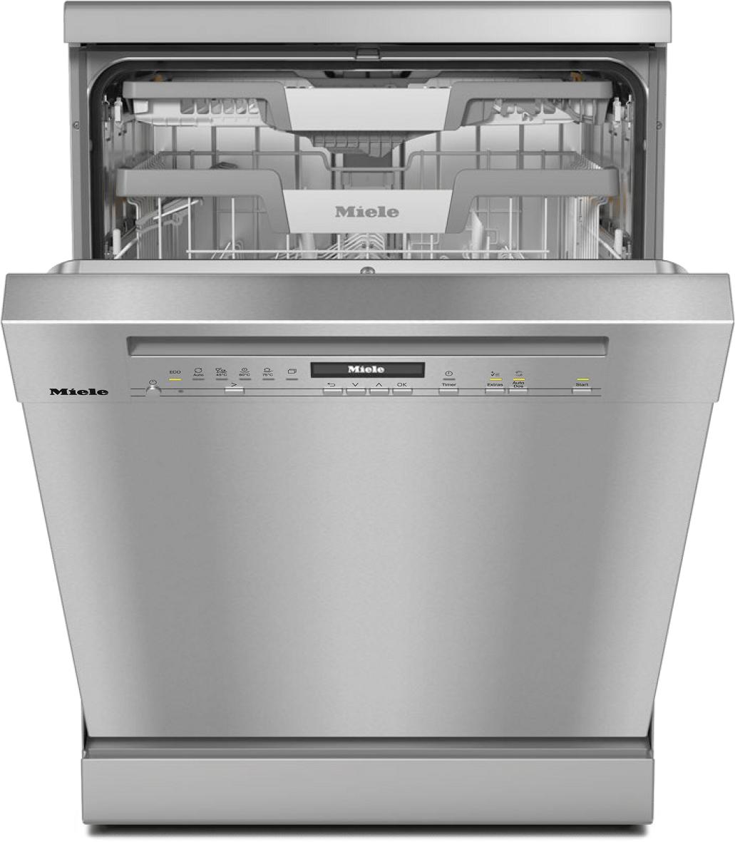 MIELE 12337820 Geschirrspüler Stand B edst B598mm