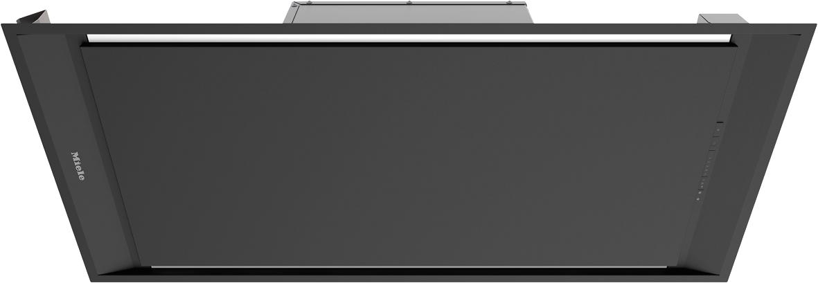 MIELE 12555970 Deckendunstabzug EB 1165mm sw A++ 6