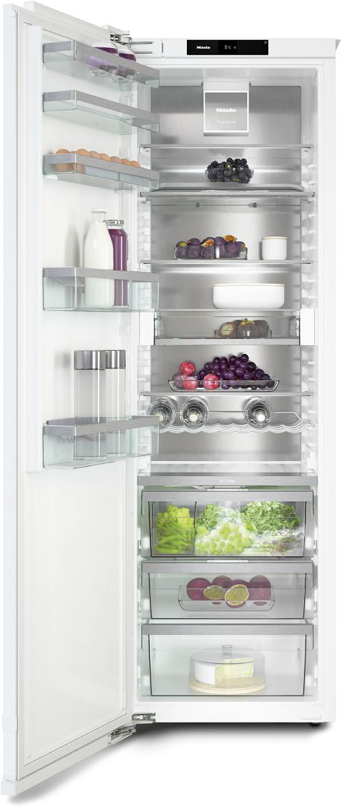 MIELE 12444980 Kühlschrank EB C 196l N1772-1788mm