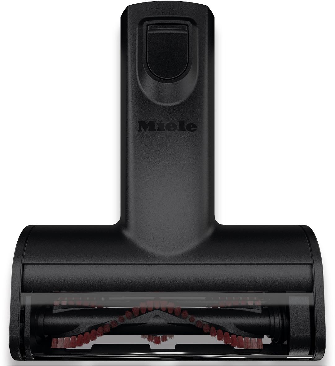 MIELE 12410940 Elektrobürste sw Zubehör Handbürste kompakt zu Triflex HX1/HX2