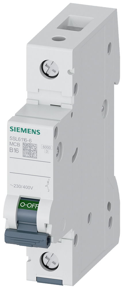 Siemens LS