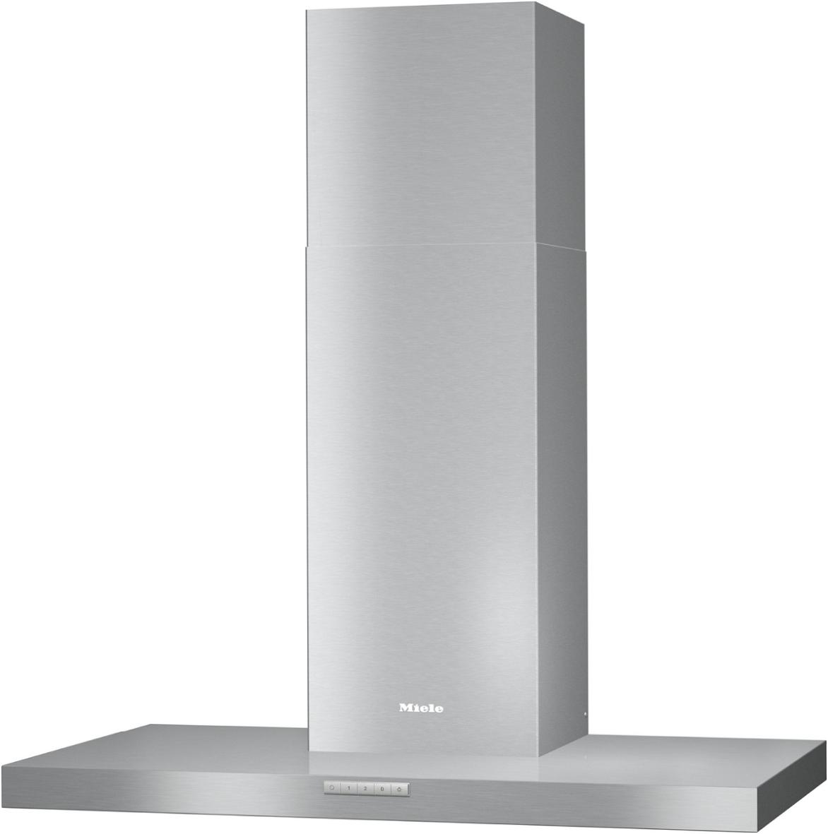 MIELE 12061590 Wandesse 898mm edst A 71dB