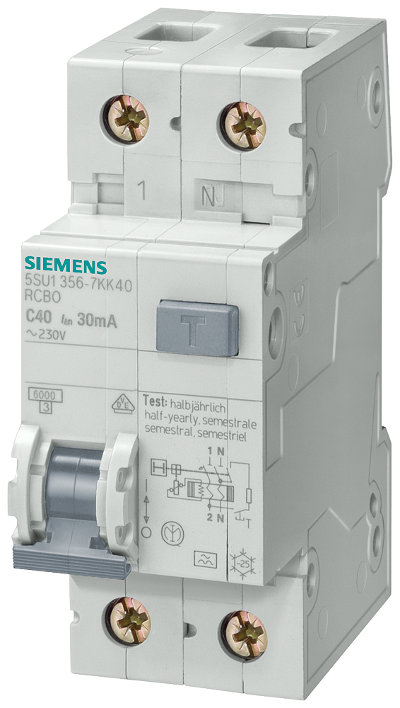 Siemens FI/LS