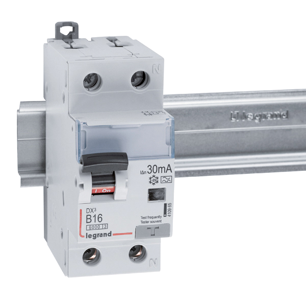 Legrand  FI/LS