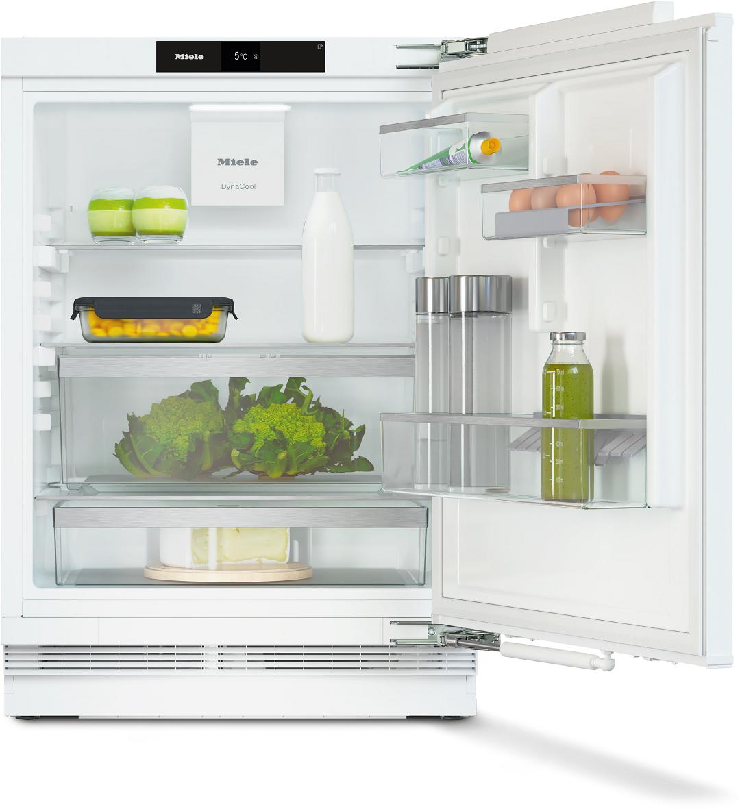 MIELE 12519190 Kühlschrank UB C 134l integr ws fes