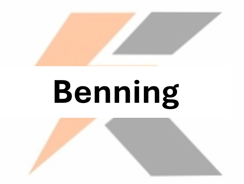 Benning Messgeräte + Zubehör