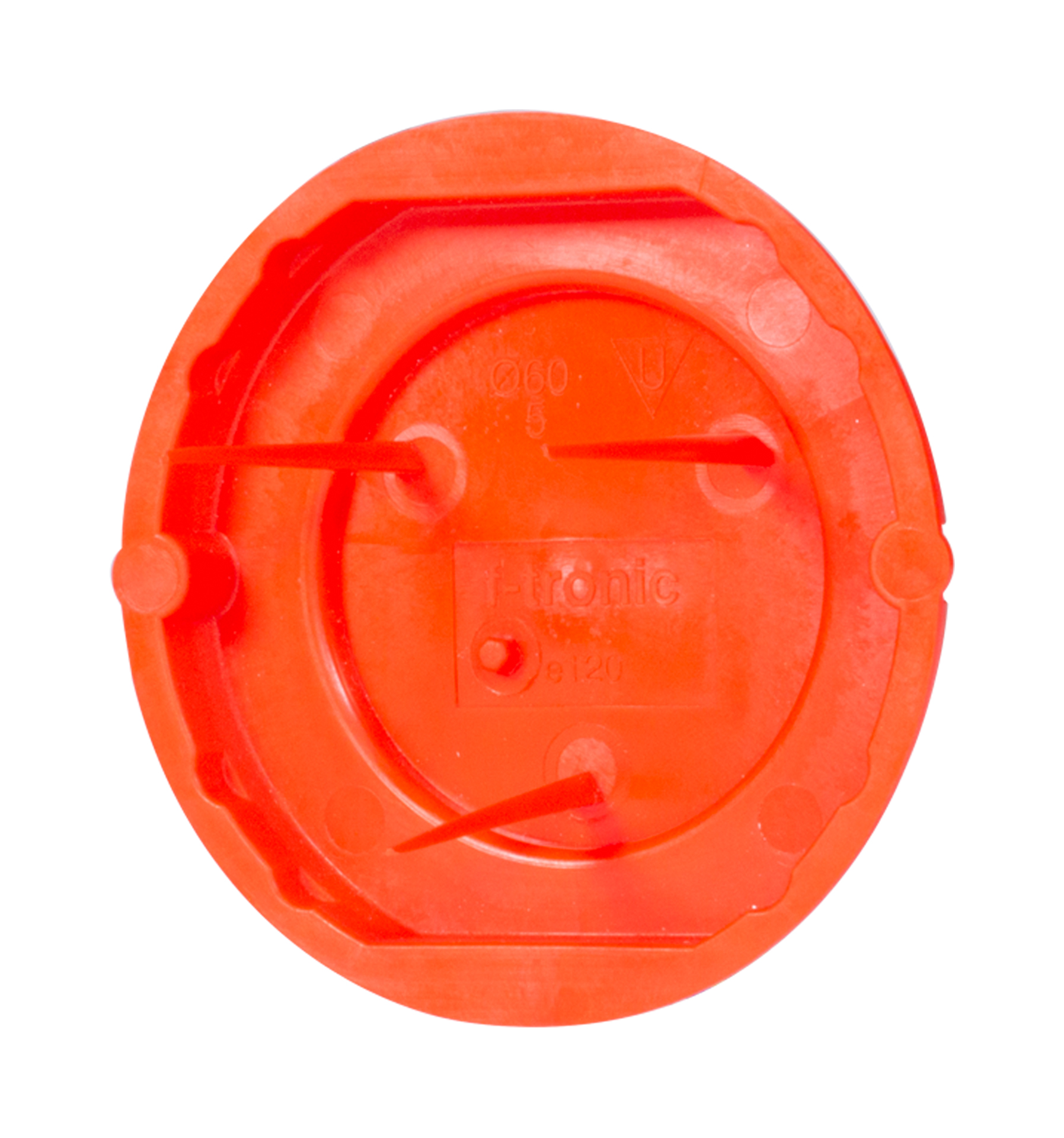 Signaldeckel