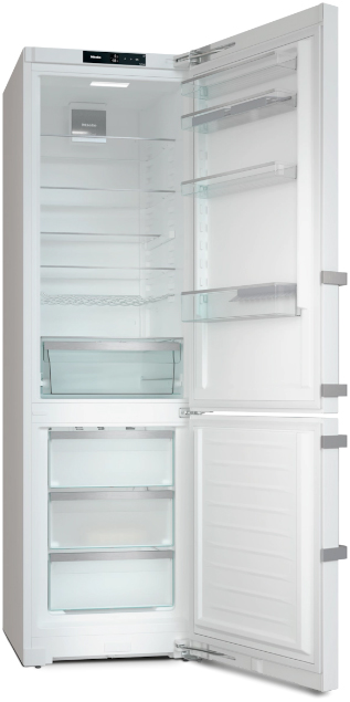 MIELE 12335920 Kühl-/Gefrierkombi Stand C ws 268/1