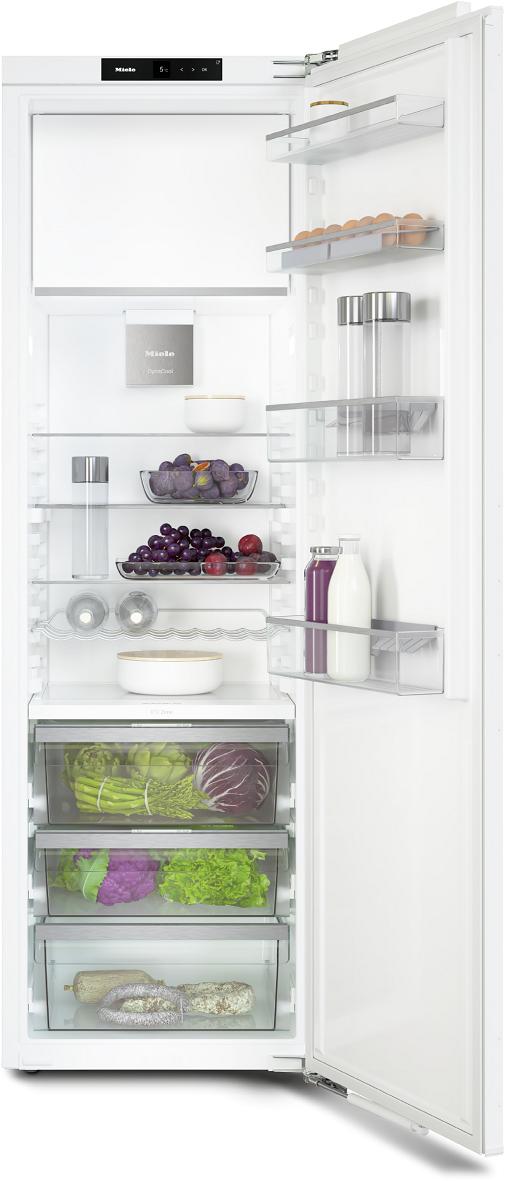 MIELE 12444700 Kühlschrank EB D 248/27l N1772-1788