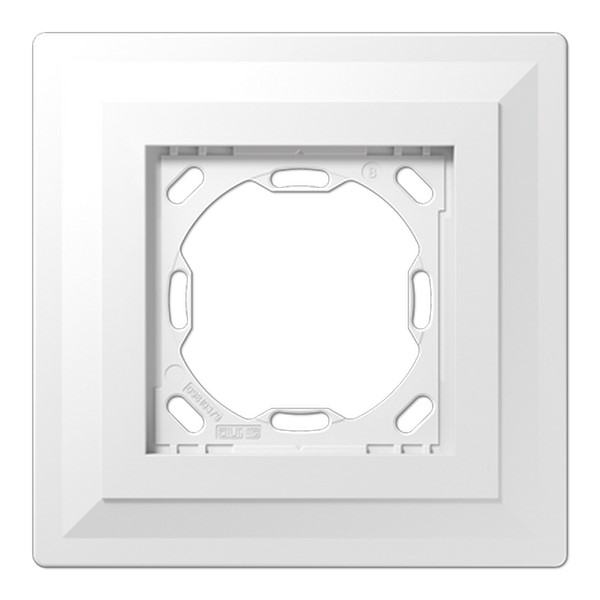 Einputzadapter 3 mm