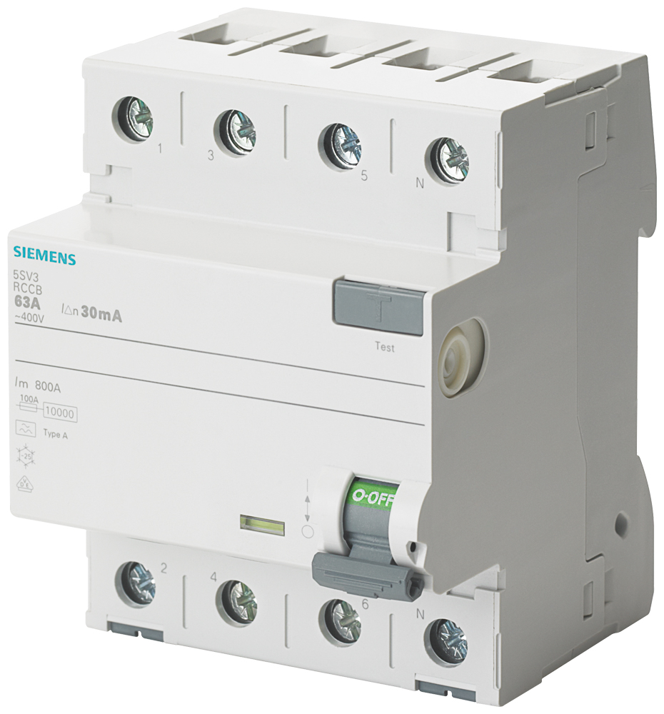 Siemens FI