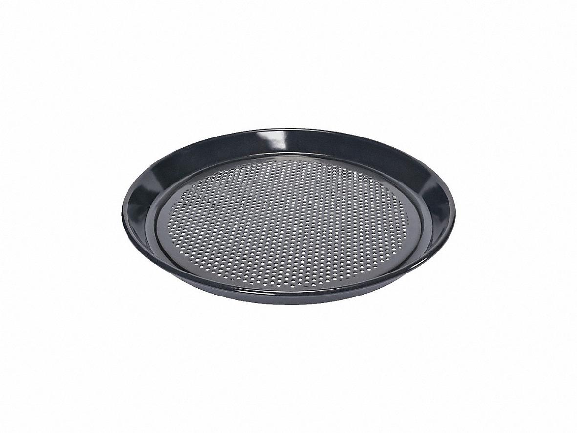 MIELE 10116800 Backblech sw f.Herd Zubehör