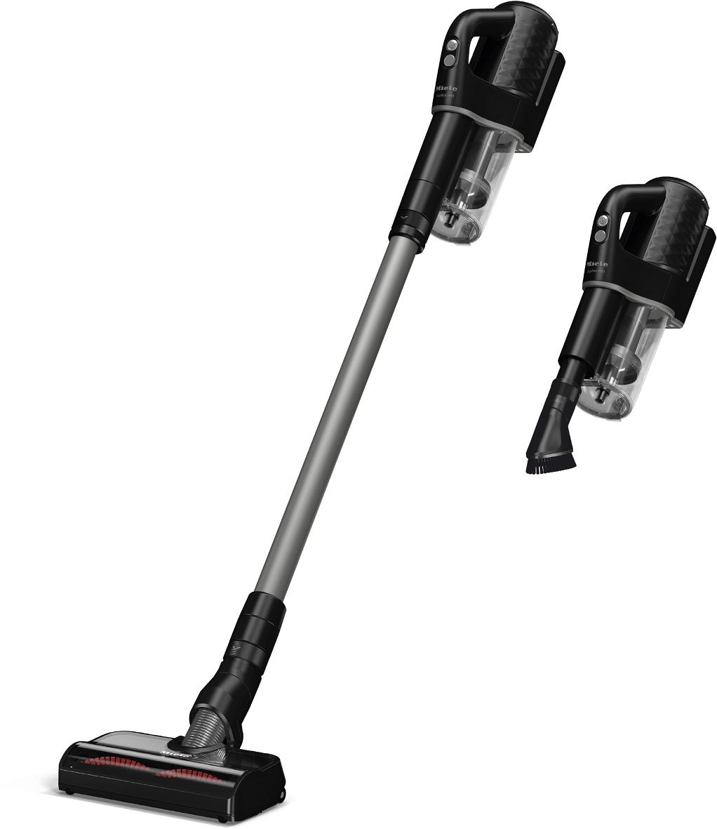 MIELE 12377690 Bodenstaubsauger 25V 3,2Kg sw