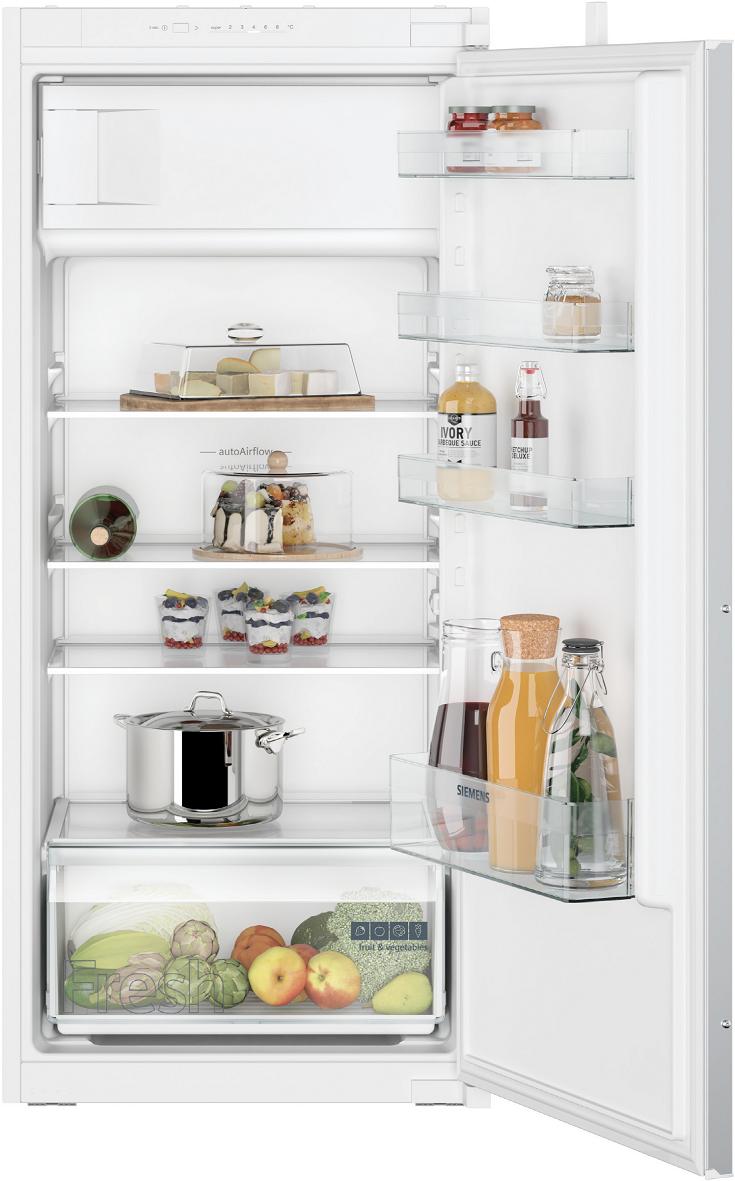 SIEMENS-HG KI42LNSE0 Kühlschrank EB E 172/15l N122