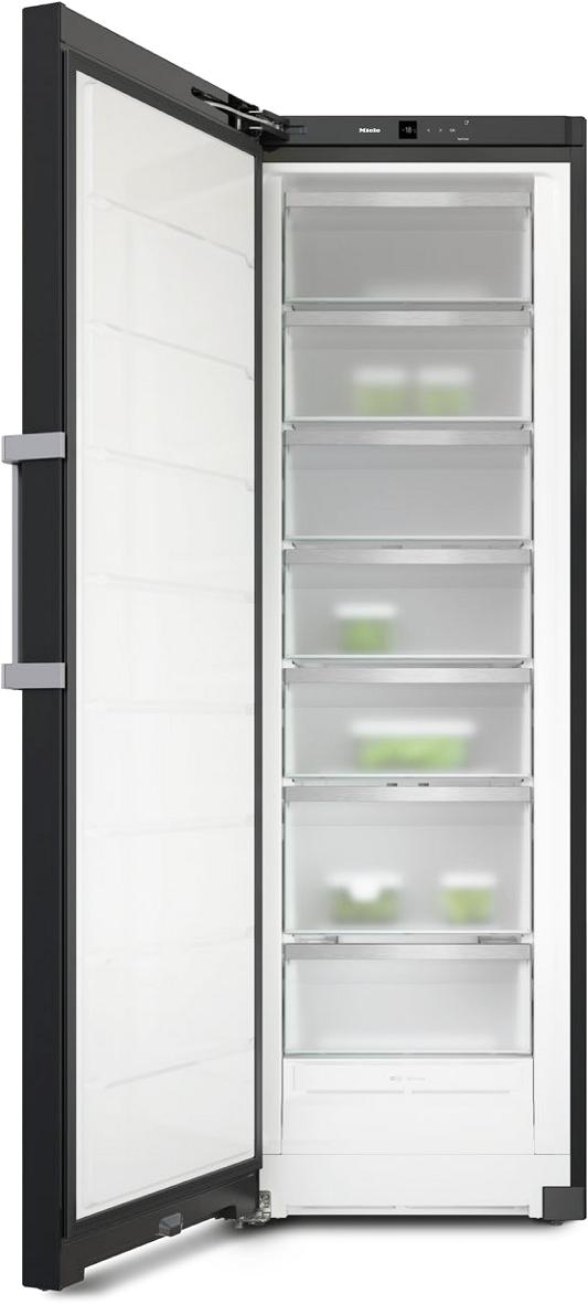 MIELE 12430600 Gefrierschrank 278l D 199kwh 36dB s