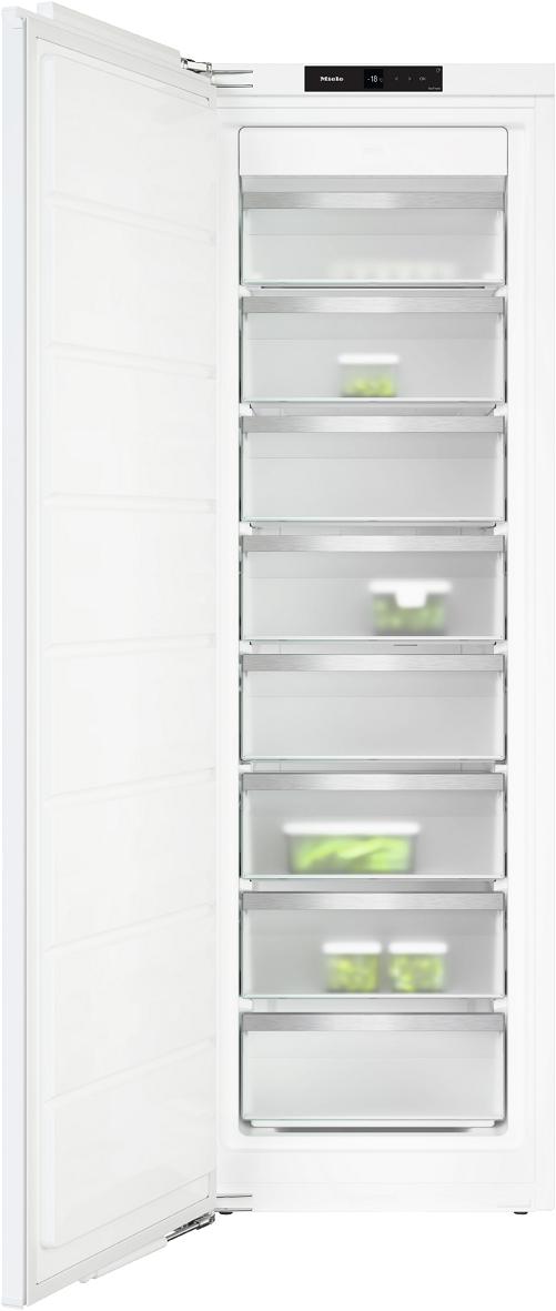 MIELE 12361980 Gefrierschrank EB 213l E 236,84kwh