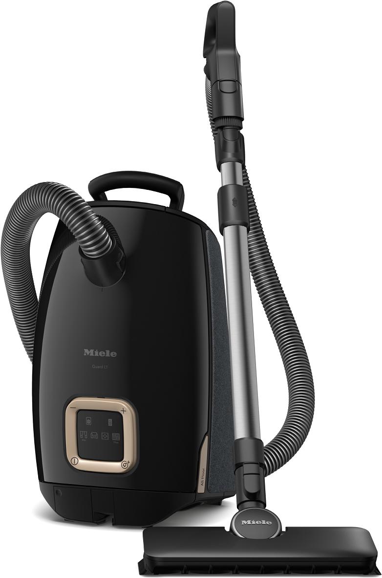 MIELE 12558970 Bodenstaubsauger 890W 220 75dB obs-