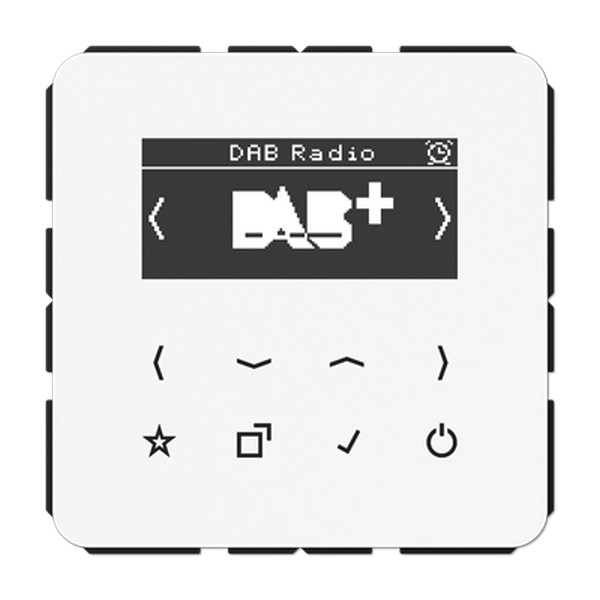 Radio DAB&Multimedia