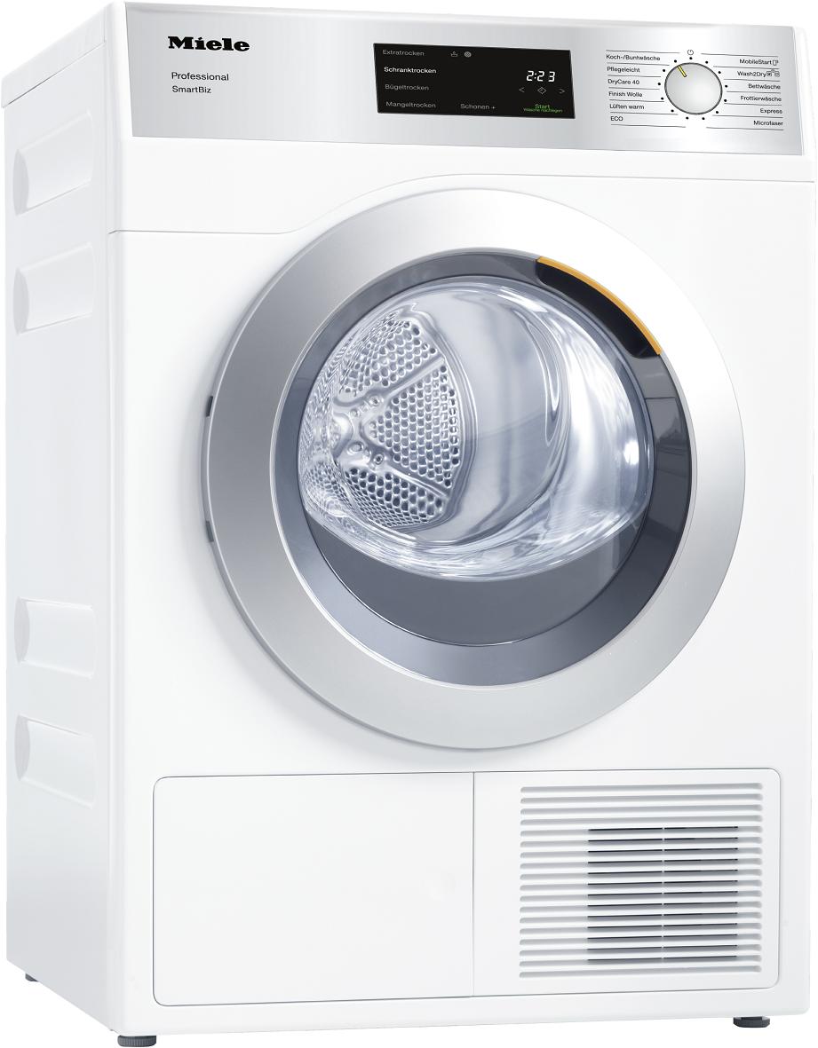 MIELE 12507040 Wärmepumpentrockner GW C 8kg ws 70d