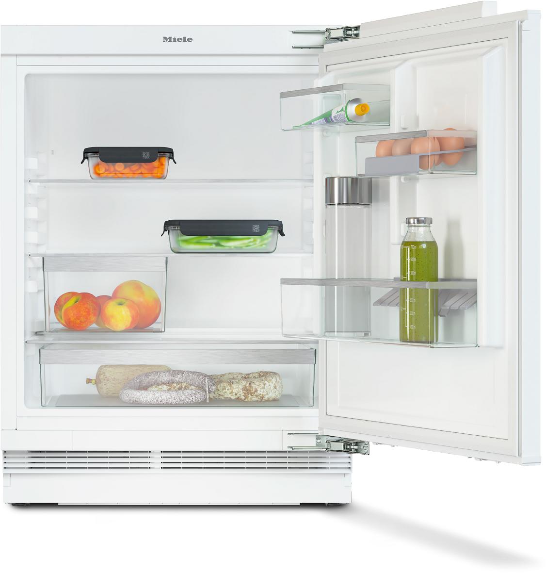 MIELE 12519110 Kühlschrank UB D 127l integr ws fes