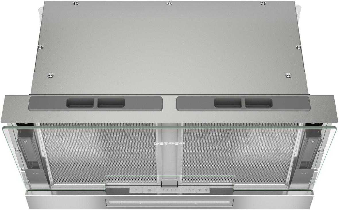 MIELE 11862220 Dunstabzugshaube EB 564mm A+ 52dB 3