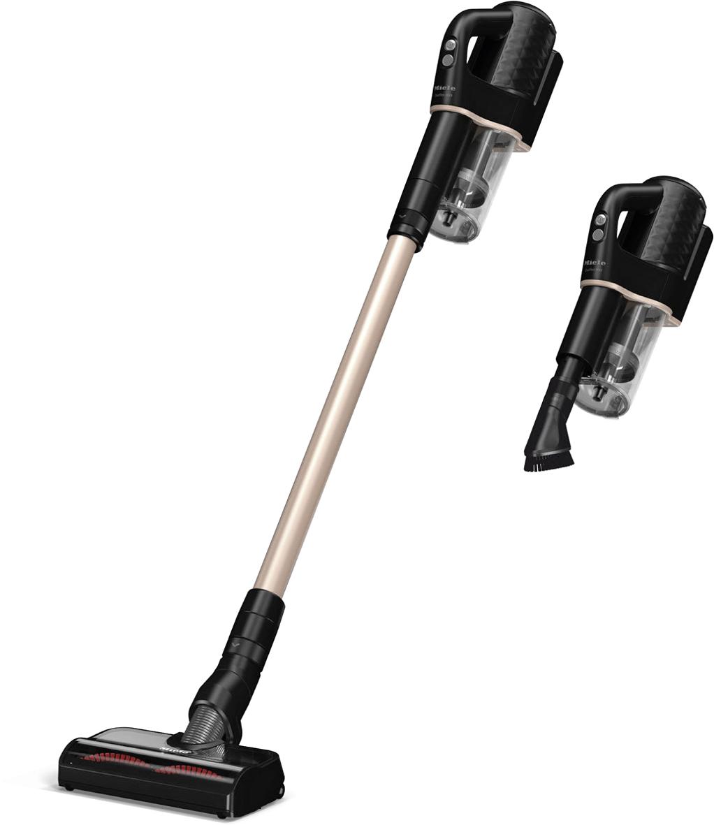 MIELE 12377740 Bodenstaubsauger 25V 3,2Kg sw