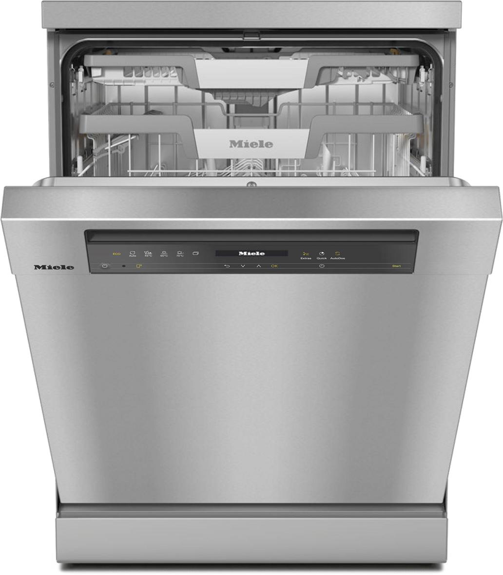 MIELE 12338370 Geschirrspüler Stand A edst B598mm