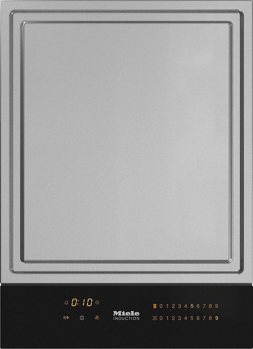 MIELE 10681670 Induktionsfeld autark 378x520mm