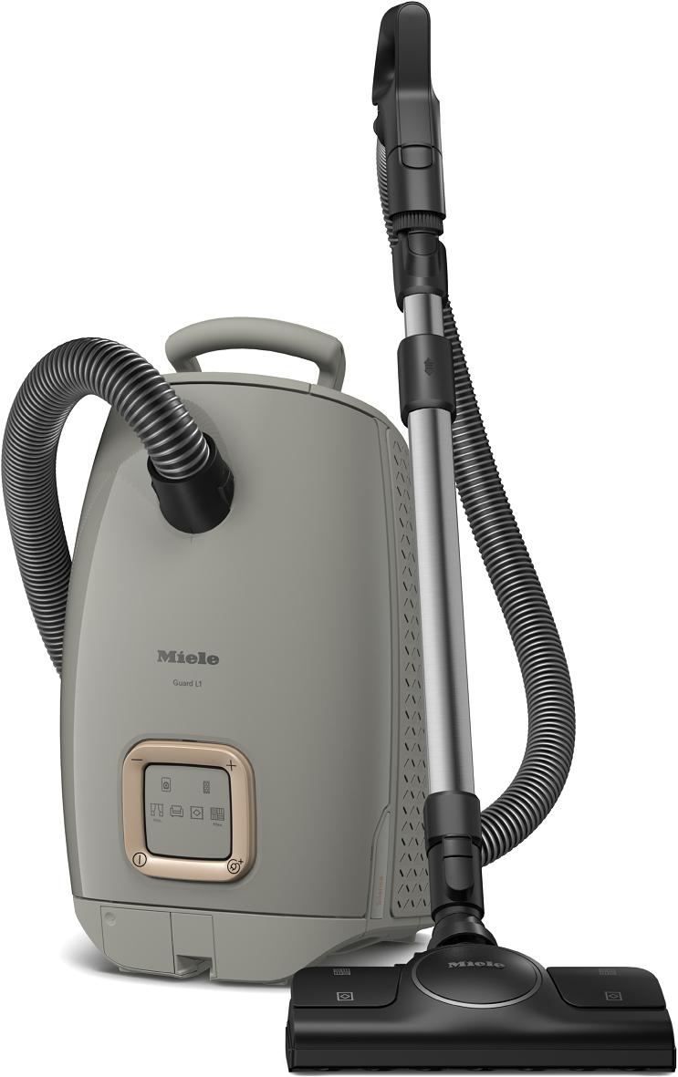 MIELE 12558890 Bodenstaubsauger 550W 220 75dB casa