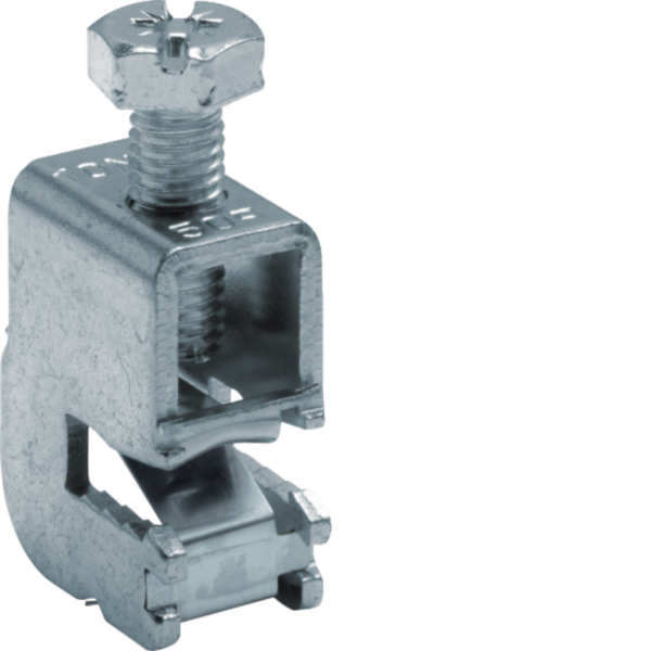 HAGER K96D Sammelschienenklemme 150A 50qmm 5/12mm