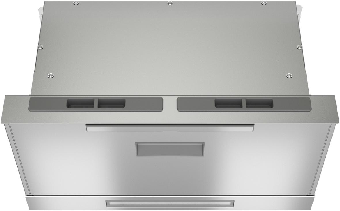 MIELE 11862300 Dunstabzugshaube EB 561mm edst A+ 5