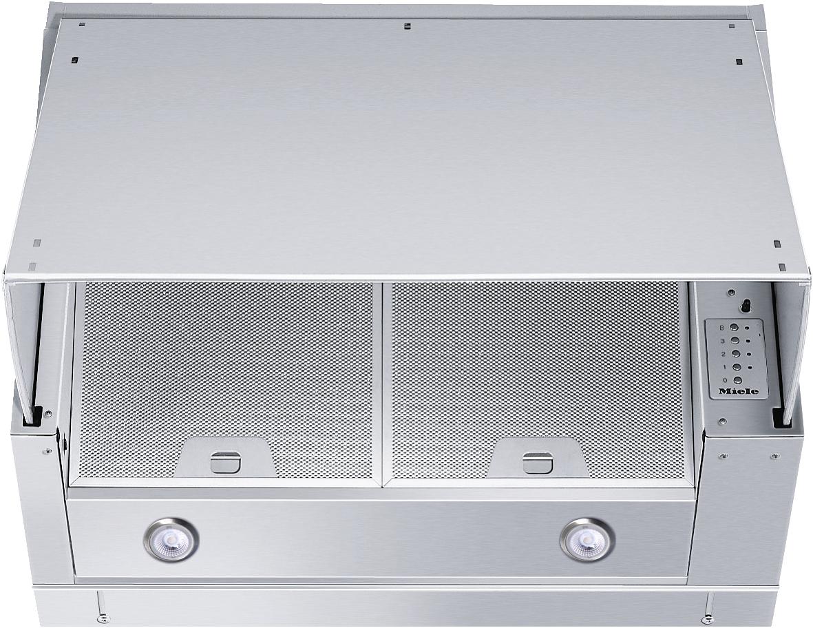 MIELE 12697760 Zwischenbauhaube EB 599mm edst B 68