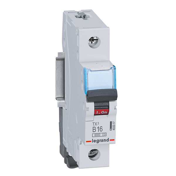 Legrand LS