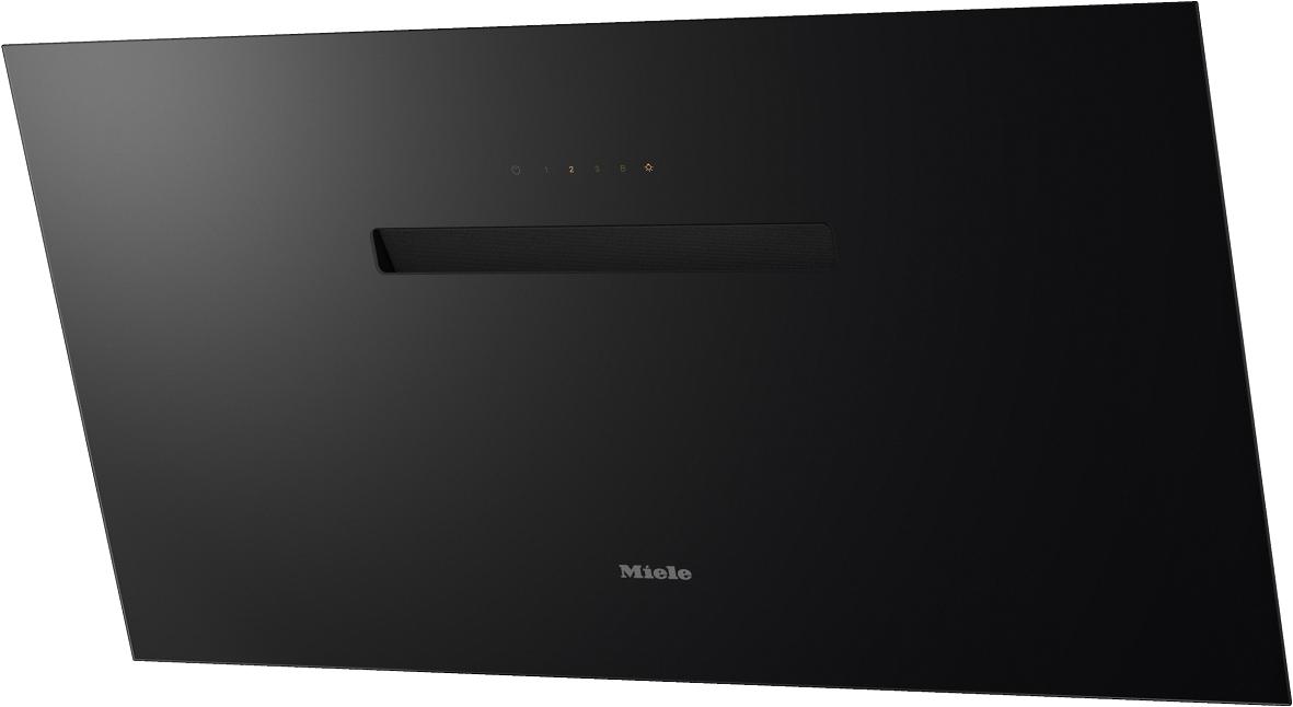 MIELE 12533900 Wandesse 900mm sw B 74dB 630cbm/h
