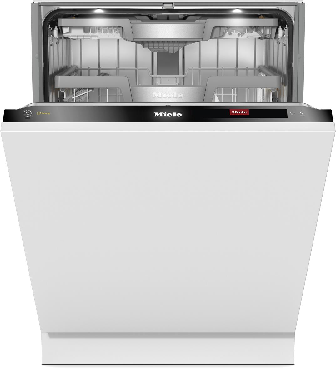 MIELE 12338790 Geschirrspüler A obs-sw vollint B59