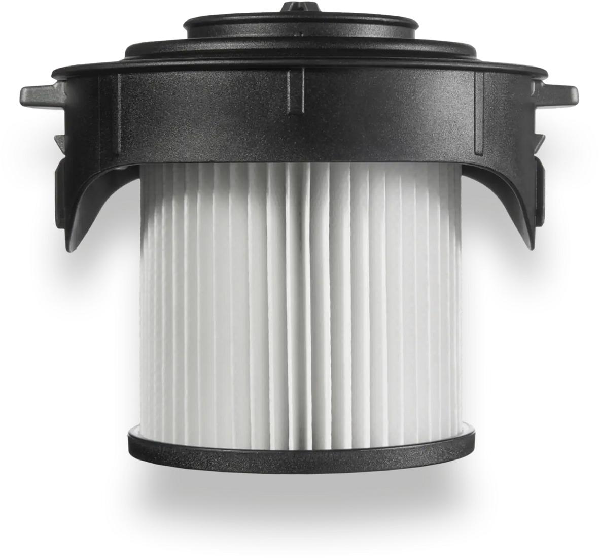 MIELE 12518910 Filter sw Zubehör Feinstaubfilter