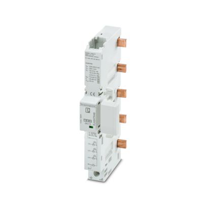 PHOENIX FLT-SEC-ZP2-3S-255/7.5 Kombi-Ableiter Sammelsch TN-S TT 400VAC
