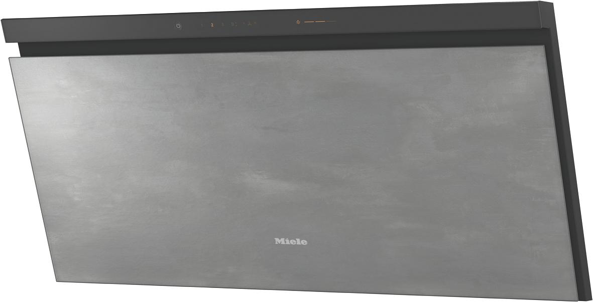 MIELE 12534090 Wandesse 900mm gr A++ 76dB