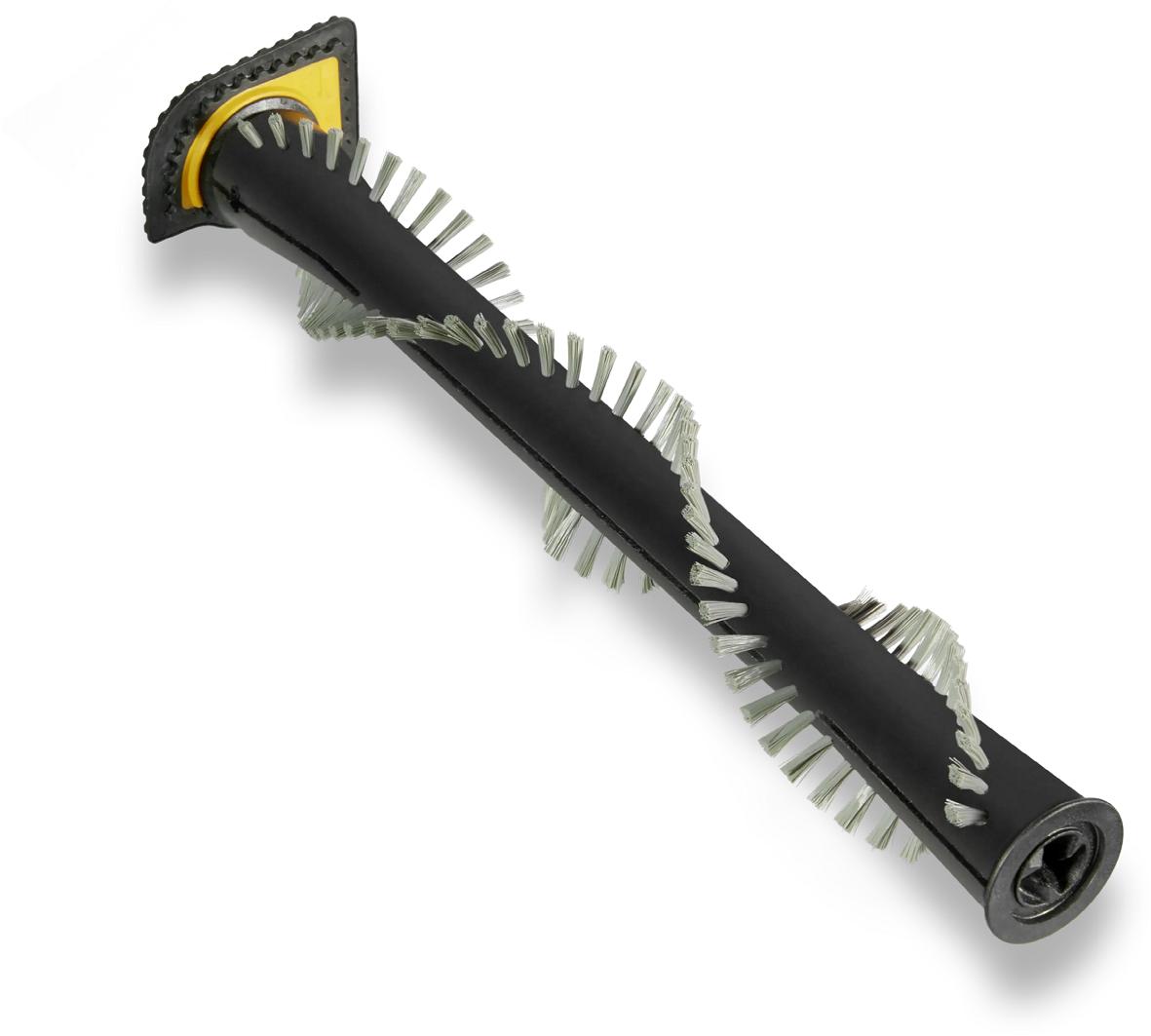 MIELE 12518960 Bürstenwalze sw Zubehör Bürstenwalze zu Triflex Akkusauger