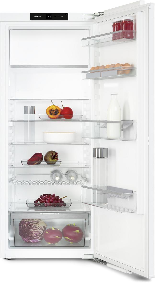 MIELE 12444100 Kühlschrank EB D 202/16l N1397-1413