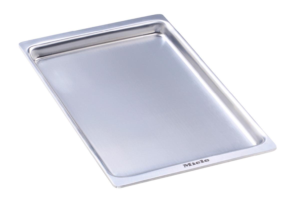 MIELE 11555900 Teppanyaki edst f.Herd 485x267x98mm