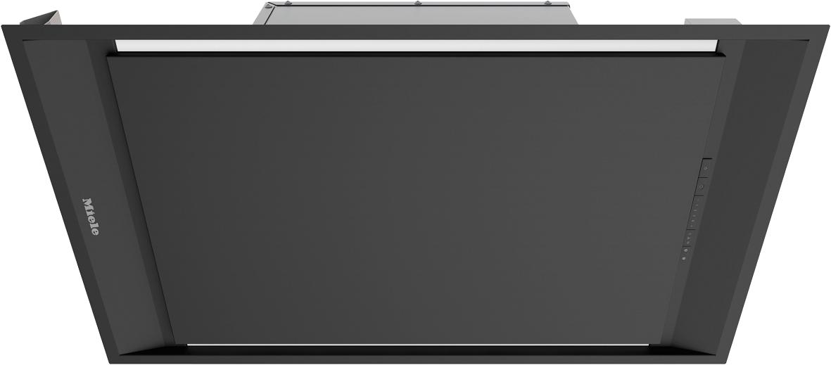 MIELE 12556000 Deckendunstabzug EB 880mm sw A++ 69