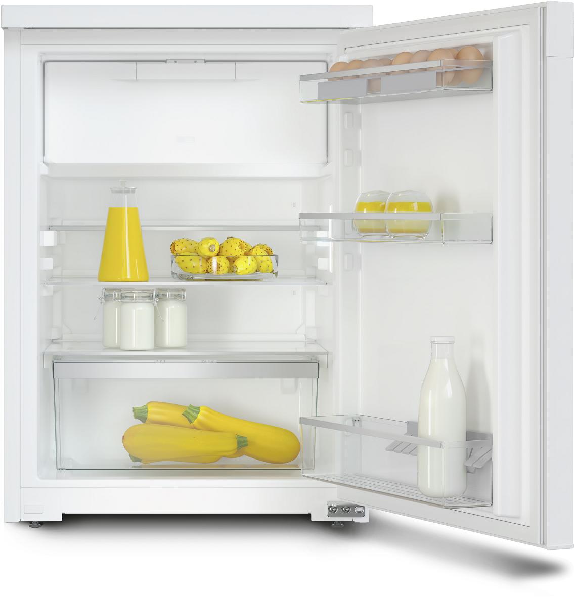 MIELE 12389250 Tischkühlschrank D 109/17l ws 115,7