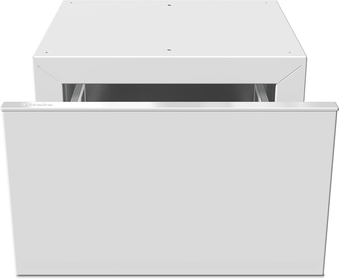 MIELE 12349900 Unterbausockel lows f.Wäschetrockne