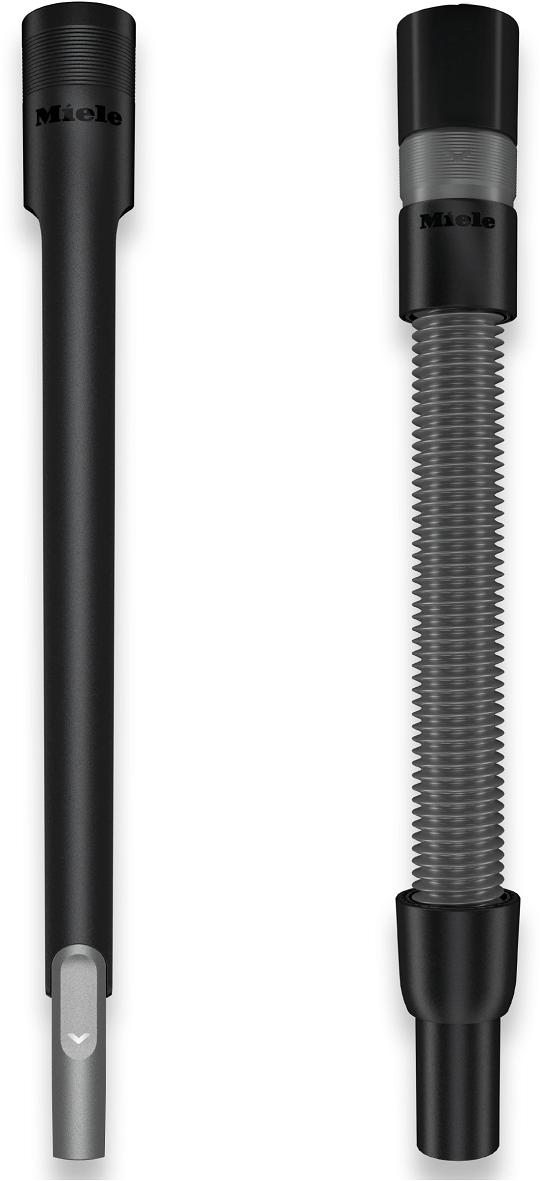MIELE 12557680 Reinigungsset Zubehör flexibles Reinigungsset zu Duoflex
